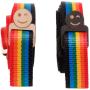 JollyLook Neck Strap Rainbow