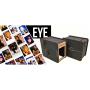 JollyLook Eye: The Smartphone Instant Photo Printer Wood D