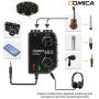 Comica TWO-Channel XLR/3.5mm/6.35mm Interface Linkflex AD3 (Linkflex)