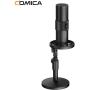 Comica Cardioid Condenser XLR Microphone (STA-X2D)