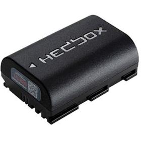 Hedbox HED-LPE6H 17.8WH - For Canon