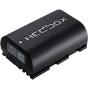 Hedbox HED-LPE6H 17.8WH - For Canon