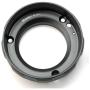 Benro Bowl Adapter 75-100mm For Mammoth (BA7510)