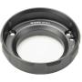 Benro Bowl Adapter 75-100mm For Mammoth (BA7510)