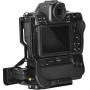 Sunwayfoto L-Plaat / L-Bracket Arca Nikon Z8 w/ Grip (PNL-Z8GII)