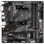 Placa Base Gigabyte B550M DS3H Socket AM4/ Micro ATX