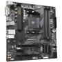 Placa Base Gigabyte B550M DS3H Socket AM4/ Micro ATX