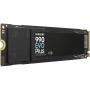 Disco SSD Samsung 990 EVO Plus 4TB/ M.2 2280 PCIe 5.0/ Compatible con PS5 y PC/ Full Capacity