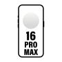 Smartphone Apple iPhone 16 Pro Max 1TB/ 6.9'/ 5G/ Titanio Blanco