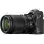 Comprar Nikon Z5 + Z 24-200mm f4-6.3 VR REACONDICIONADA - Ganga Electrónica