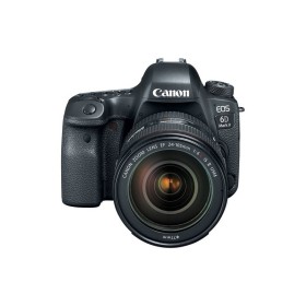 Comprar Canon EOS 6D Mark II + 24-105mm f/4L IS II USM - Ganga Electrónica