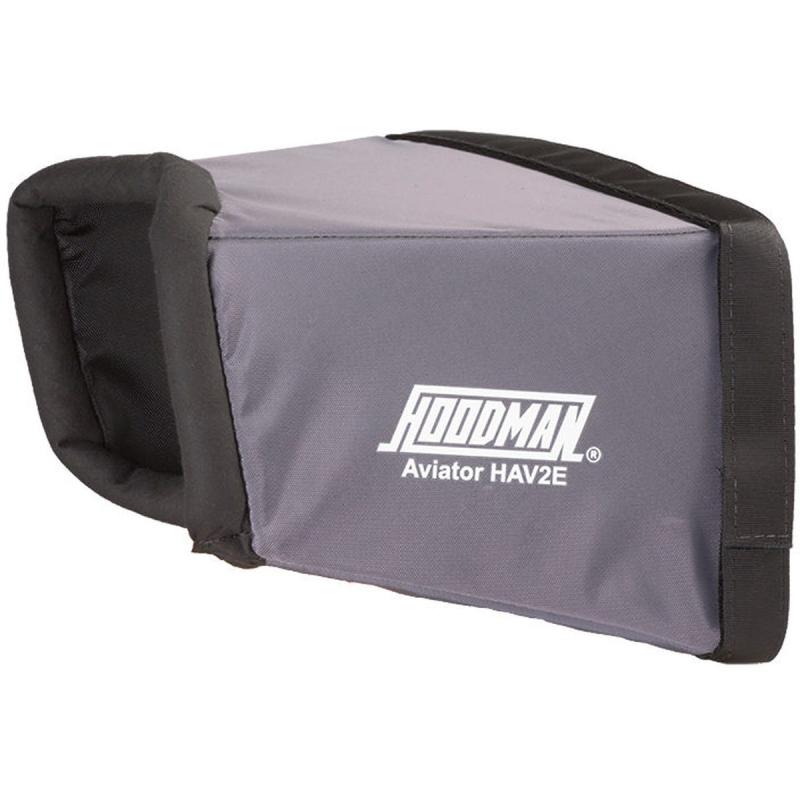 Hoodman Drone Aviator Hood Extender For The iPad Air AIR2