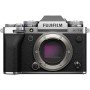 Comprar FUJIFILM X-T5 Plata - Ganga Electrónica