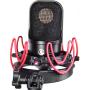 Rycote InVision USM VB-L Studio Kit