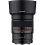 Samyang 85mm f/1.4 Canon RF