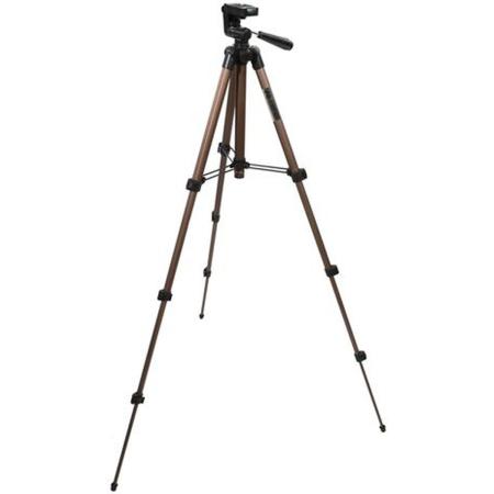 Falcon Eyes Aluminium Tripod + Head FT-1120 H110cm