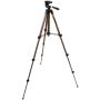 Falcon Eyes Aluminium Tripod + Head FT-1120 H110cm