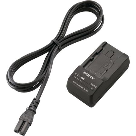 Sony BC-TRV Acculader For P.H.V-Serie