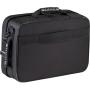 Tenba Transport Air Case Attache 1914 - Black - 634-221