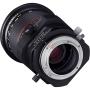 Samyang T-S 24mm f/3.5 ED AS UMS Tilt/Shift Sony E