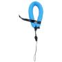 JJC Floating Foam Strap Blue