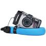 JJC Floating Foam Strap Blue