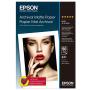 Epson Matte Archival Paper A3+ 50 Vel