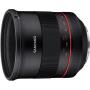 Samyang XP 85mm f/1.2 Canon