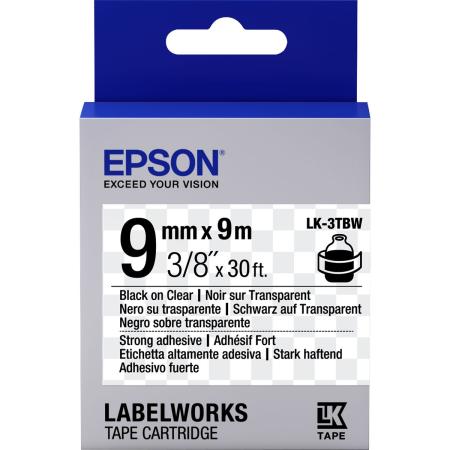 Epson Label Cartridge Strong