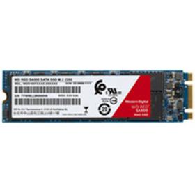 Western Digital Red SSD 1TB M.2 2.4mm