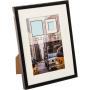 Goldbuch Puro Photo Frame 15x20 Black (2 ST)