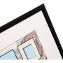 Goldbuch Puro Photo Frame 15x20 Black (2 ST)