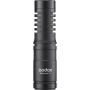 Godox Compact Directional Microphone w/ Type-C Connector