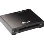 Wise CFast Card Reader 1000 MB/s USB 3.1 Type C Single Slot