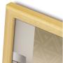 Zep Photo Frame DP688N Aosta Natural 15x20 cm