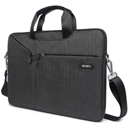 WiWU Business Laptop Bag Commuter 13.3 Black