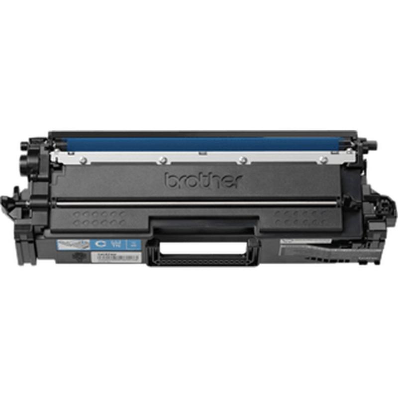 Brother TN-821XXLC Toner Cartridge Cyan