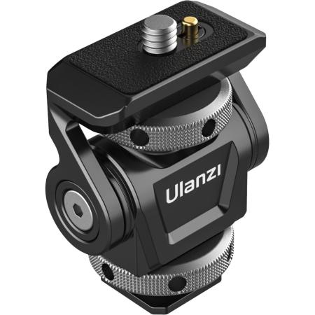 Ulanzi U150 Monitor Mount w/ ARRI Pin