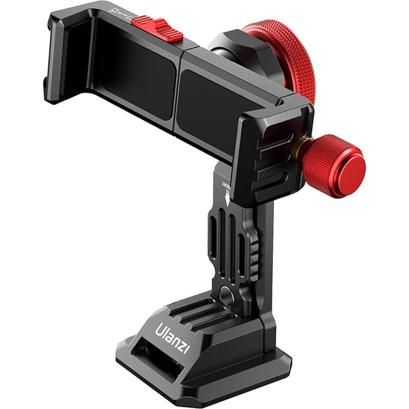 Ulanzi ST-14 Phone Holder Iron Man III