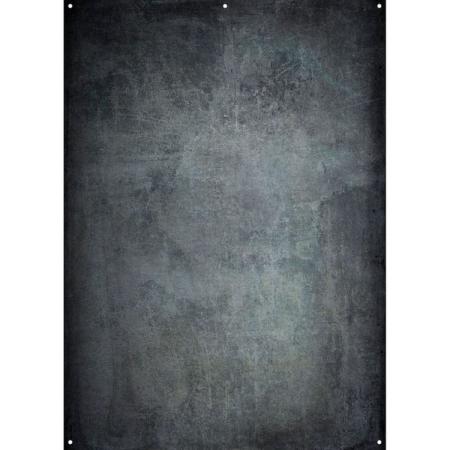 Westcott X-Drop Canvas Backdrop Grunge Concrete (5&amp;#039;X7&amp;#039;)