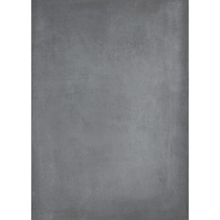 Westcott X-Drop Canvas Backdrop Smooth Concrete (5&amp;#039;X7&amp;#039;)