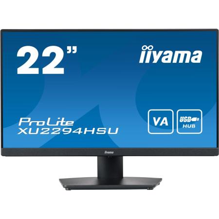 Iiyama 22IW LCD Full HD VA