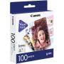 Canon Zink Paper ZP-2030 100 Sheets