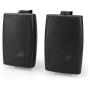 Nedis Bluetooth-Speaker | Sfeerontwerp | 180 W | Stereo | IPX5 | Black