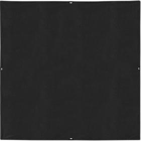 Westcott Scrim Jim Cine Black Block Fabric (2.4 x 2.4m)