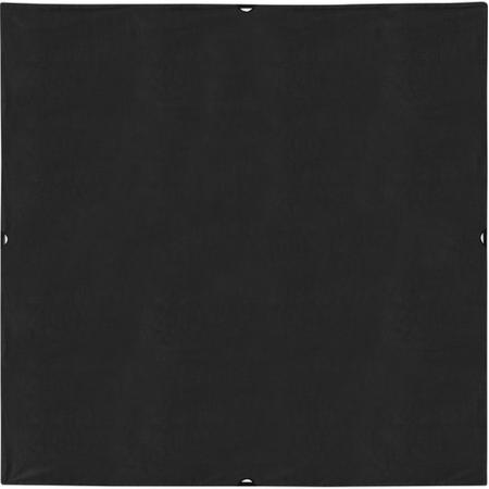 Westcott Scrim Jim Cine Black Block Fabric (2.4 x 2.4m)