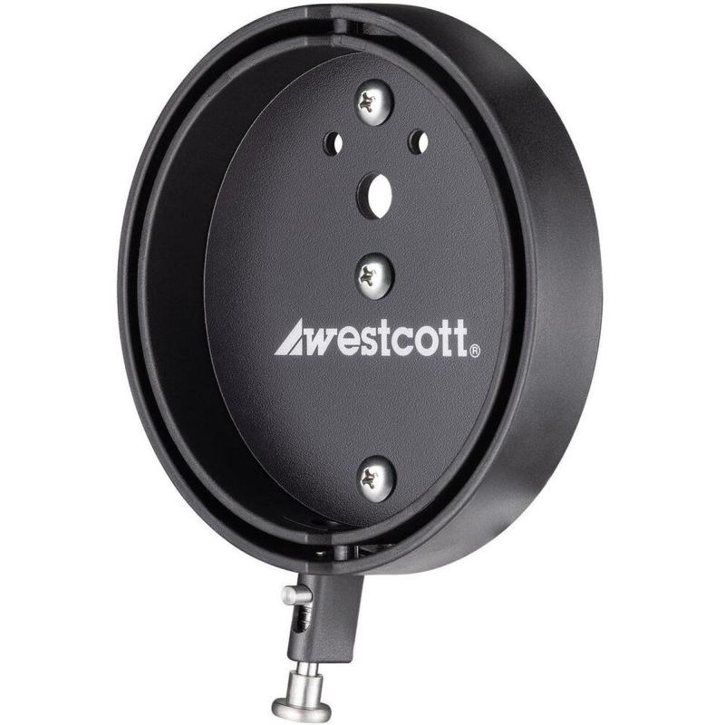 Westcott Float Wall Mount Speedring By Lindsay Adler (Elinchrom)Â