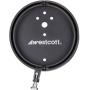 Westcott Float Wall Mount Speedring By Lindsay Adler (Elinchrom)Â