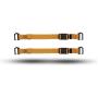 WANDRD Accessory Straps - Yellow