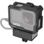 SmallRig Cage Kit For GoPro Hero 12 / 11 / 10 / 9 Black 3083C